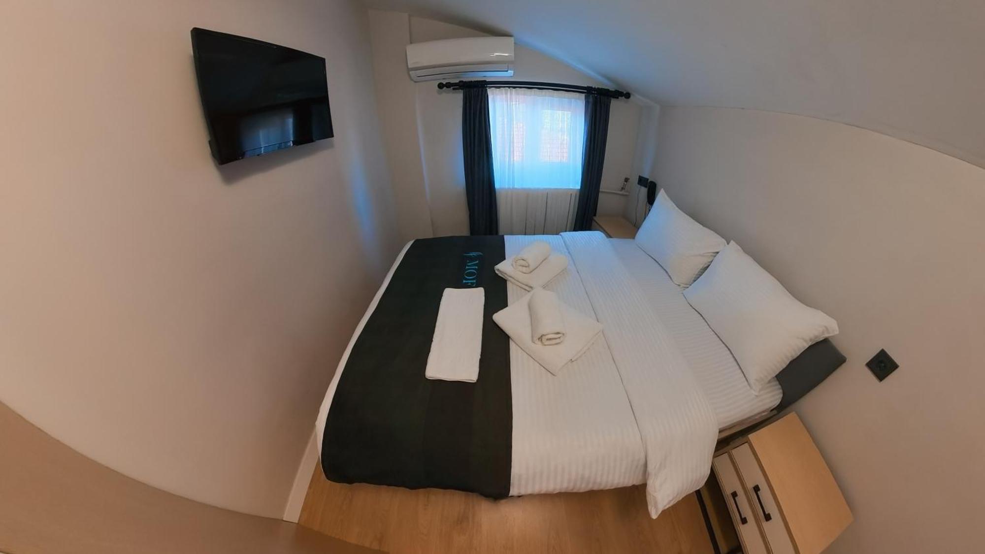 Hotel Mof Comfort Edirne