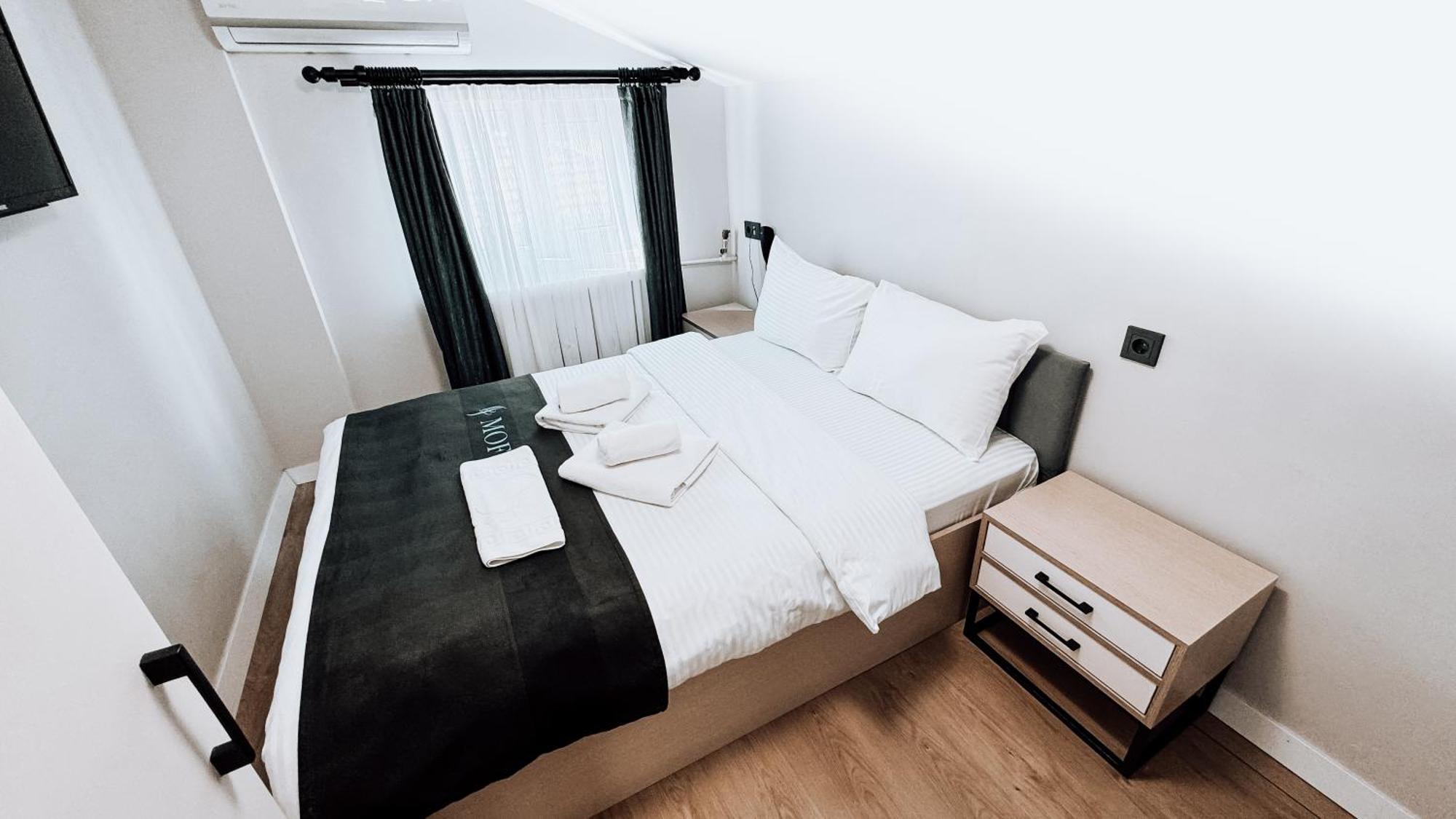 Mof Comfort * Edirne