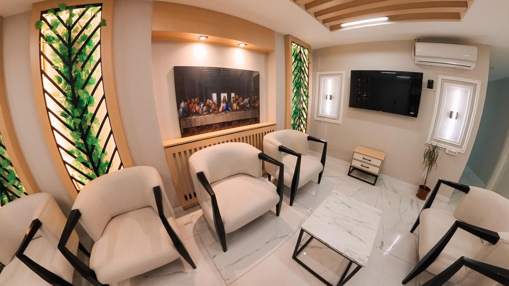 Mof Comfort Edirne