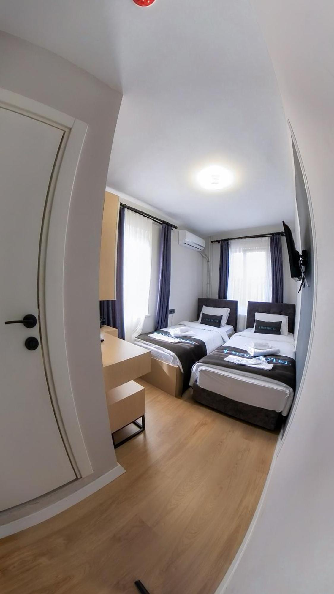 Hotel Mof Comfort